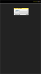 Mobile Screenshot of portal.kantarmedia.de